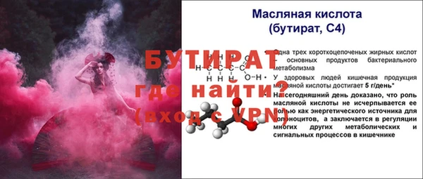 гашик Краснослободск