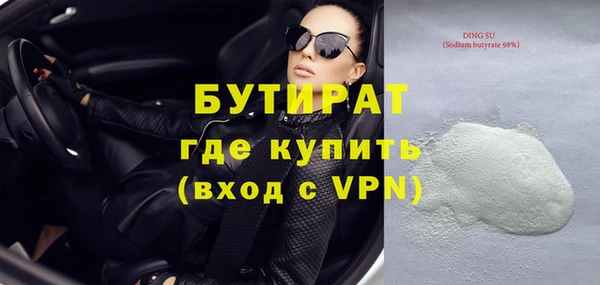 гашик Краснослободск