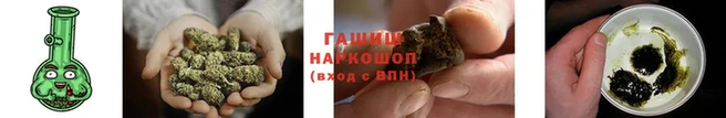 гашик Краснослободск